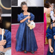 Illustration for article titled The Gorgeous Dresses and Hot Messes of the Oscars Red Carpet